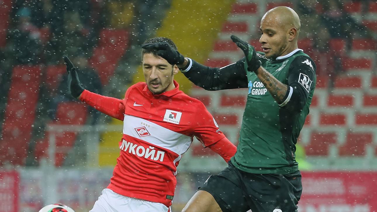 Gegner der Bundesligisten patzen