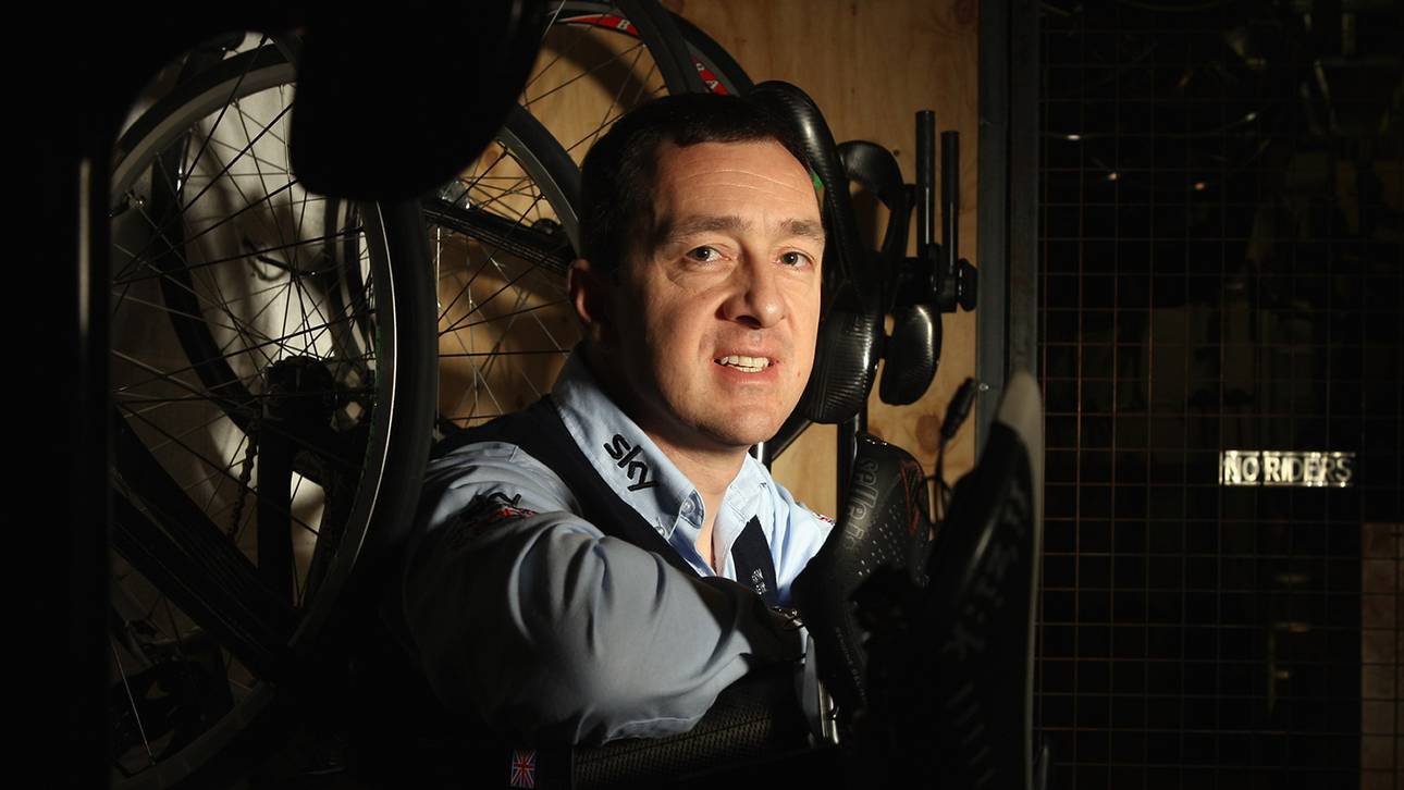 Boardmans Mutter tödlich verunglückt