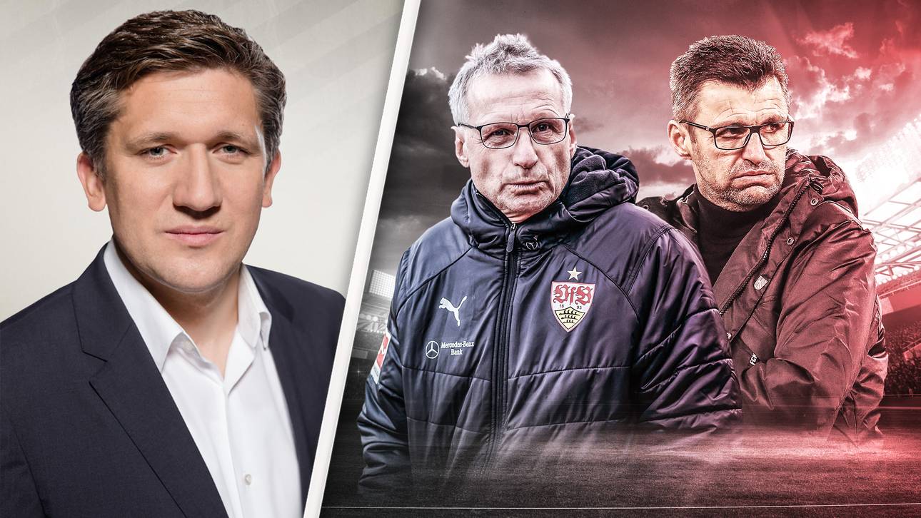 Es war höchste Zeit