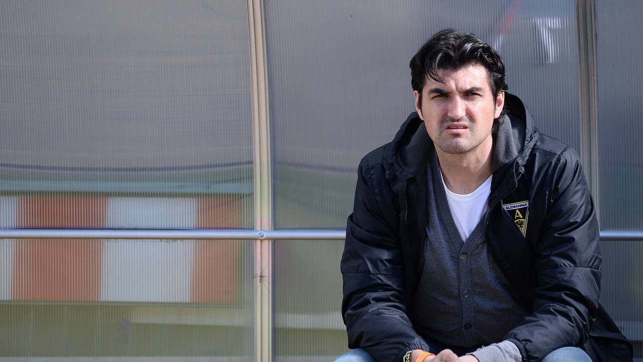 Tätlicher Eklat bei Alemannia Aachen