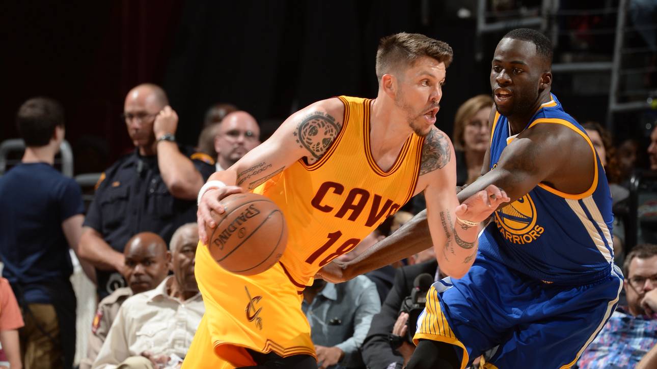 Flemings Nuggets holen NBA-Champion