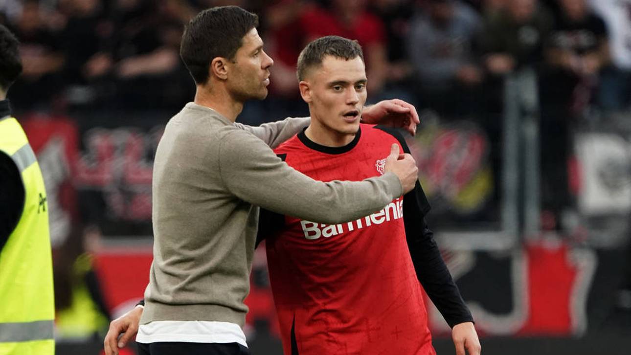 Hängt Alonso an Wirtz‘ Entscheidung?