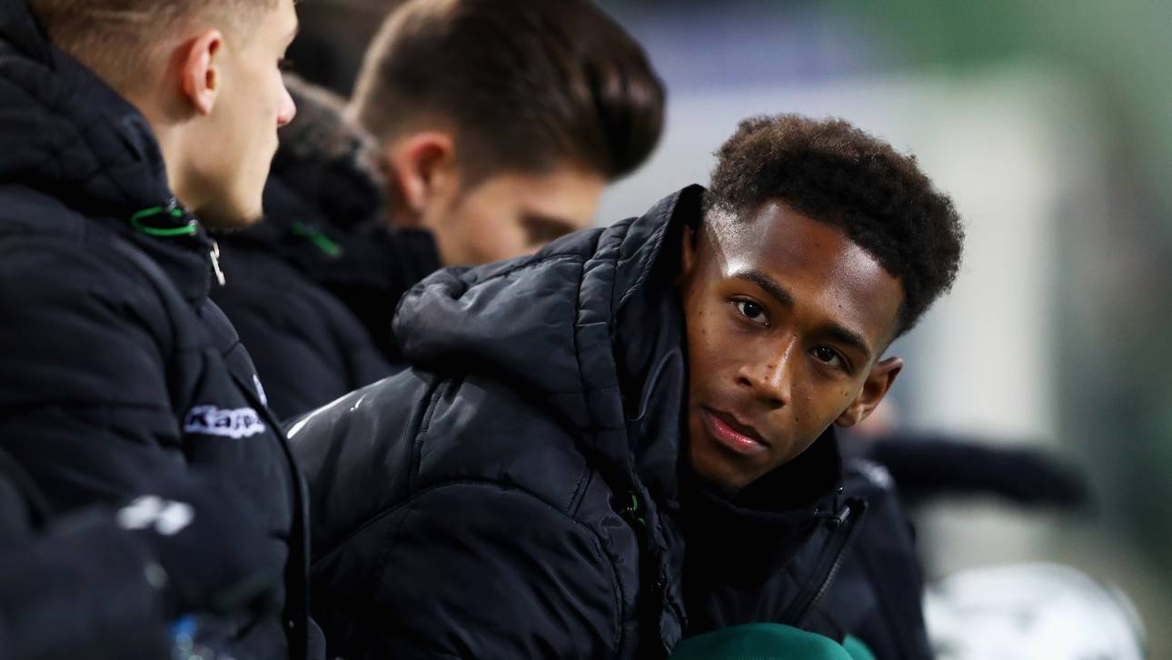 Eberl hofft trotz Oxford-Abschied