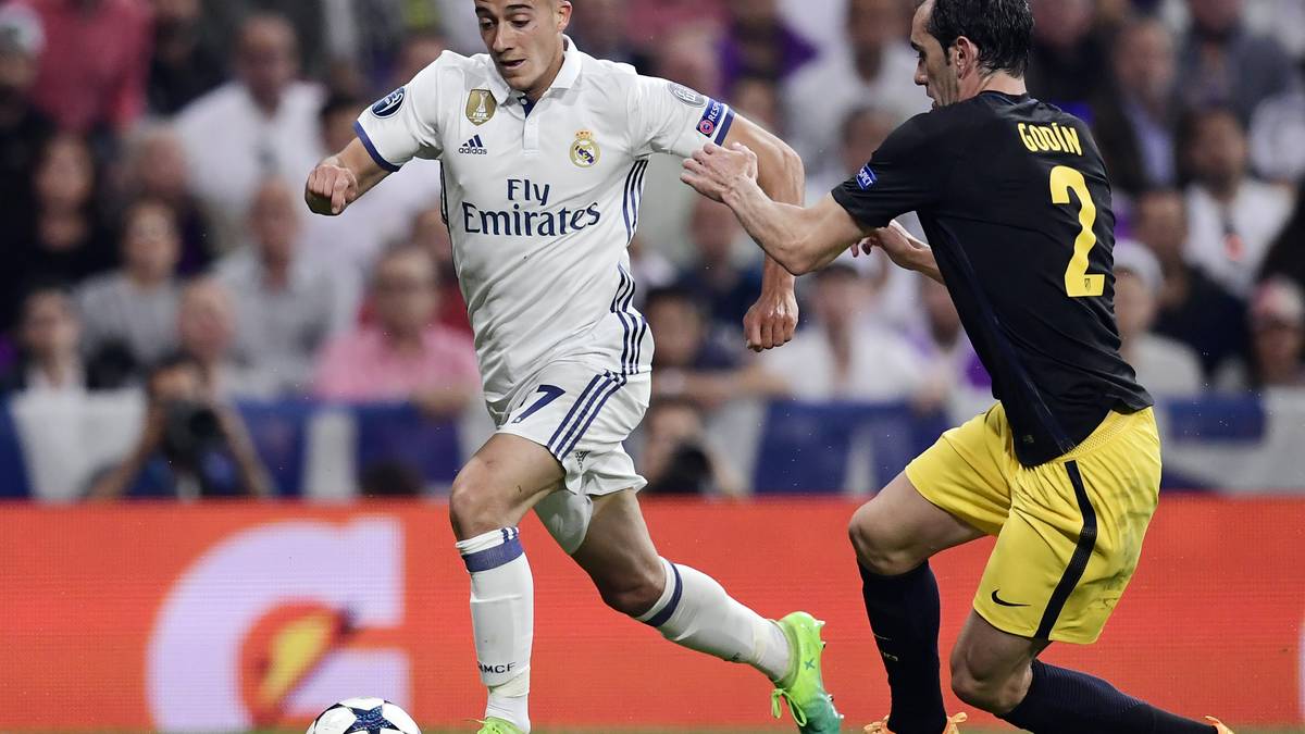 LUCAS VAZQUEZ (ab 77.): Die perfekte Einwechslung von Zidane. Der Benzema-Ersatz stieß die Tür zum Finale mit seiner mustergültigen Vorlage zum 3:0 weit auf. SPORT1-Note: 2