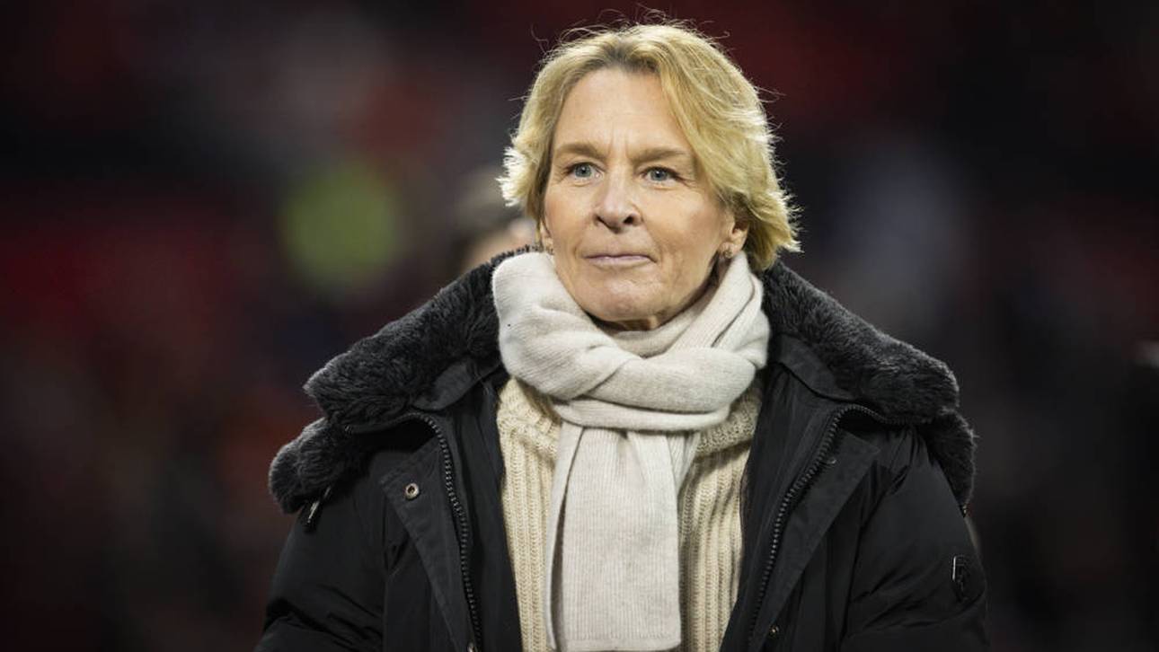 „Bin bereit für etwas Neues“