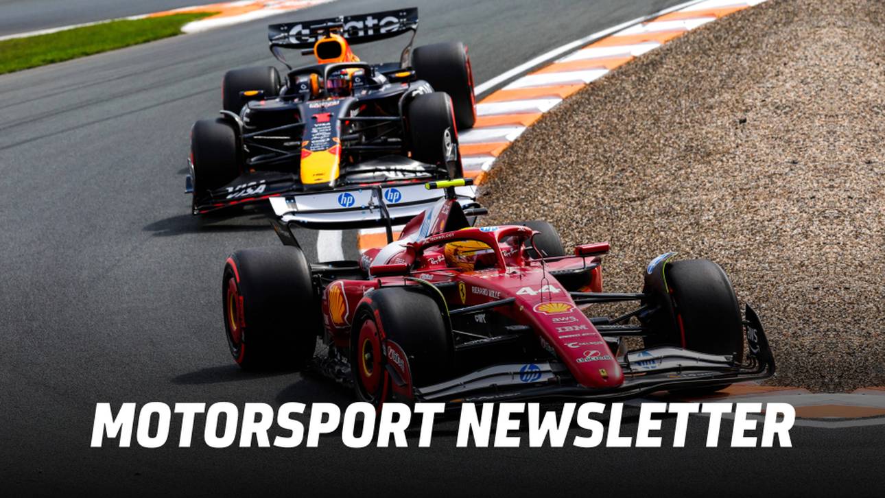 Motorsport Newsletter