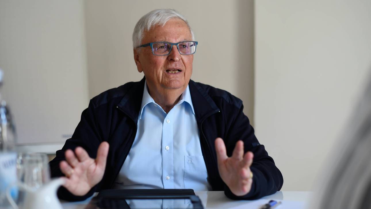 Prominente Zeugen im WM-Prozess