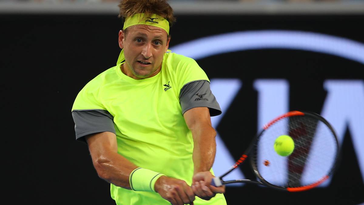 In die Sandgren-Mania mischten sich nach dem Coup gegen Thiem aber auch kritische Töne: Es entstand eine pikante Diskussion um seine politische Einstellung. Seine Twitter-Aktivitäten machen den Eindruck, dass er rechtsextreme Ansichten haben könnte oder zumindest schätzt