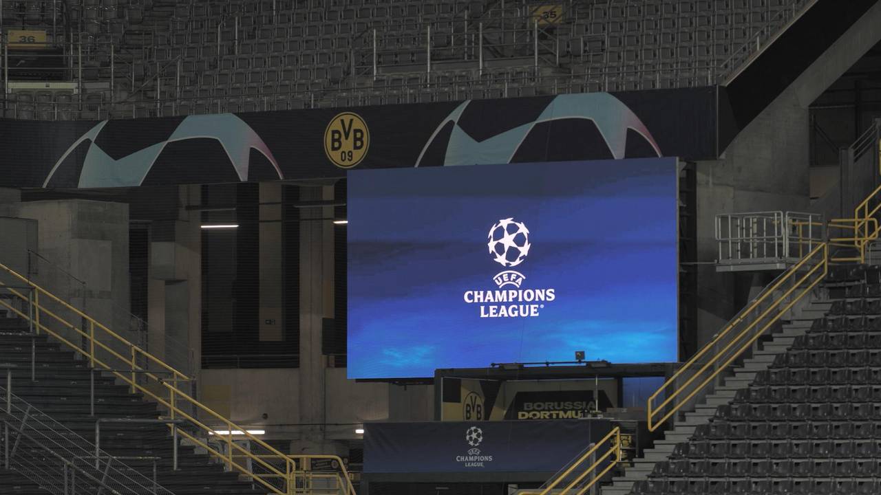 Fünfter Champions-League-Platz: Bundesliga Favorit!