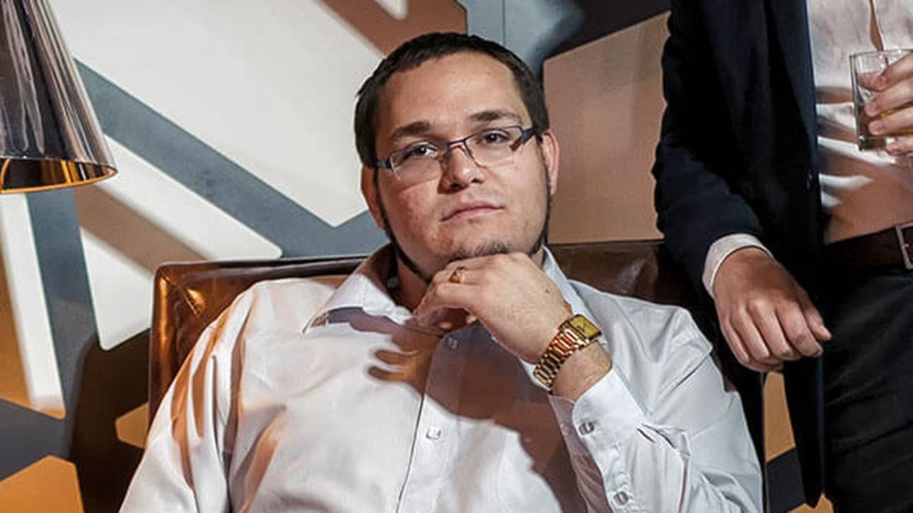 Andreas Schaetzke im Interview