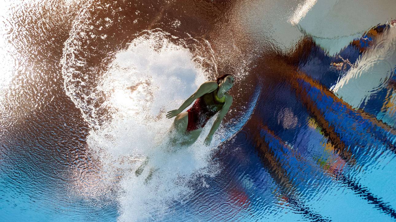 Subschinski scheitert im Halbfinale