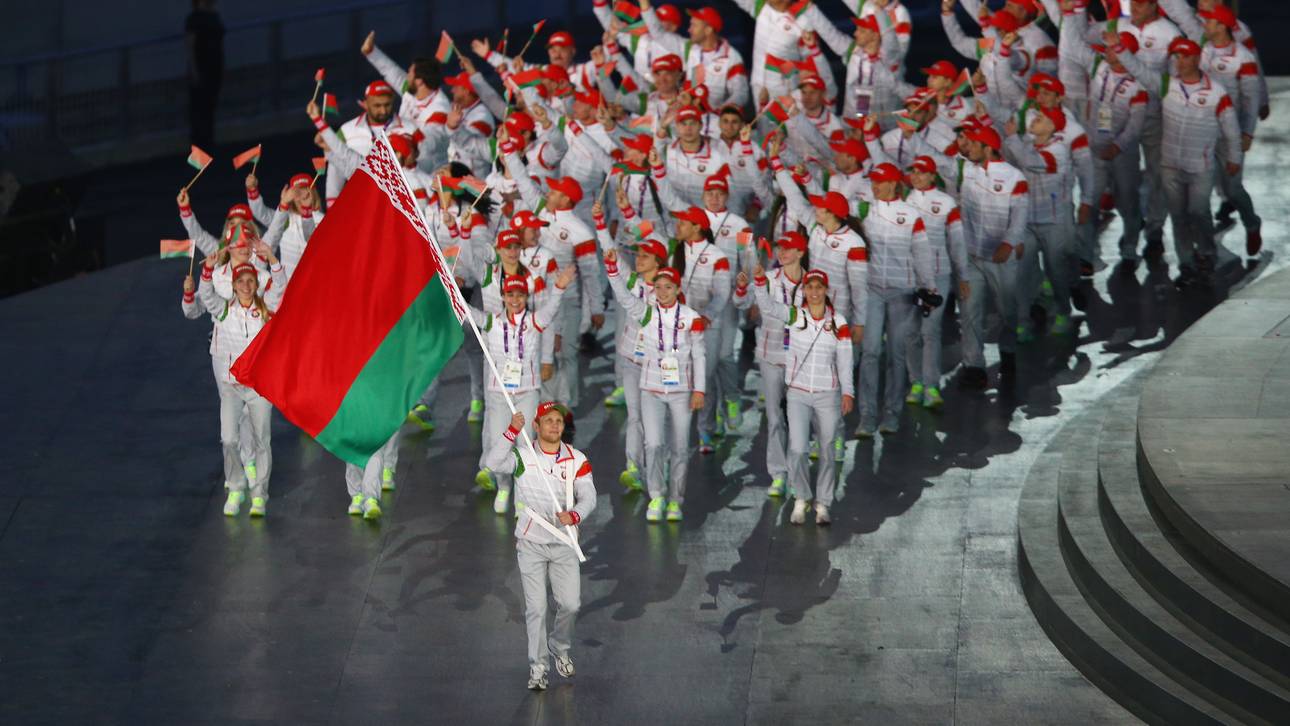 Weißrussland mit Mini-Etat für 2019