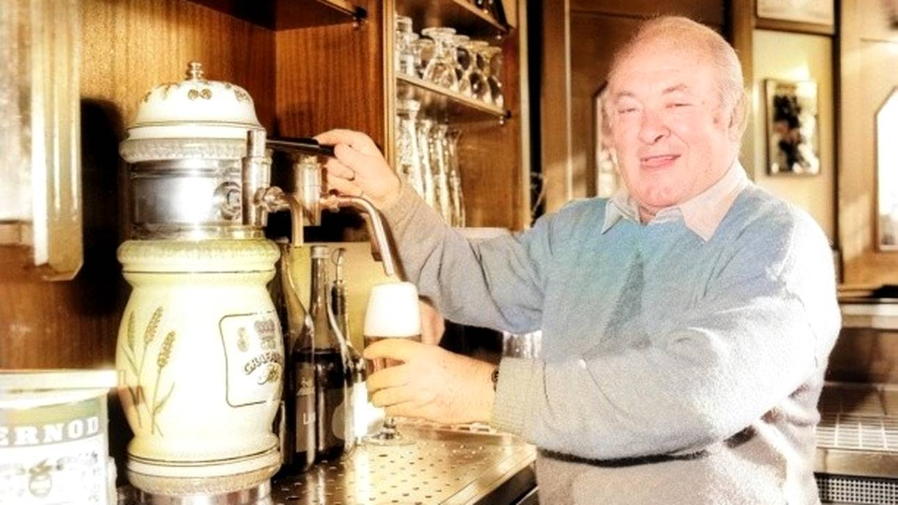 Die Kultfigur hinter Bayerns Aufstieg