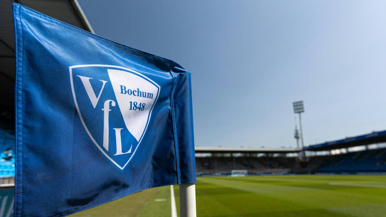 Bochum: Doppel-Test gegen Luton Town