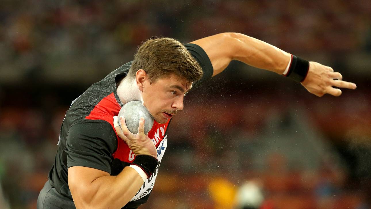 Storl gelingt Generalprobe für Rio