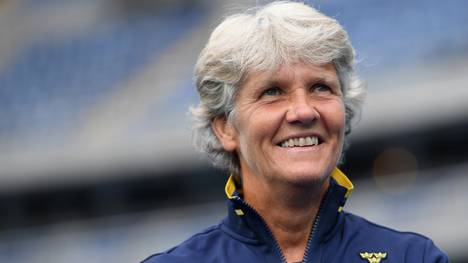 Sweden v South Africa: Women's Football - Olympics: Day -2