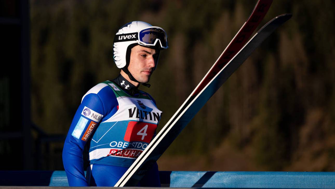 Klare Ansage nach Disqualifikation