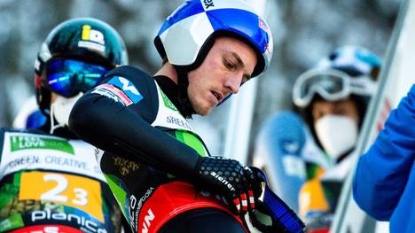 Gregor Schlierenzauer wurde viermal Skiflug-Weltmeister