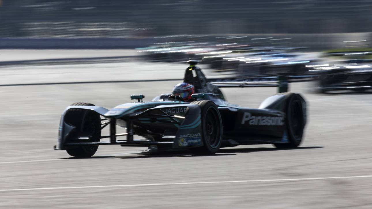 Formel E fährt ab 2018 in Rom