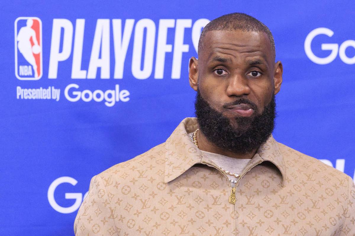LeBron-Entscheidung gefallen!