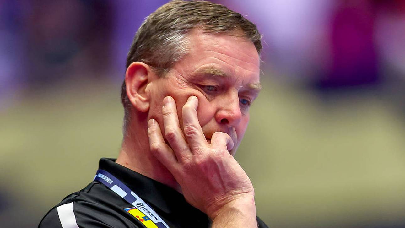 Große Überraschung vor Dänen-Kracher