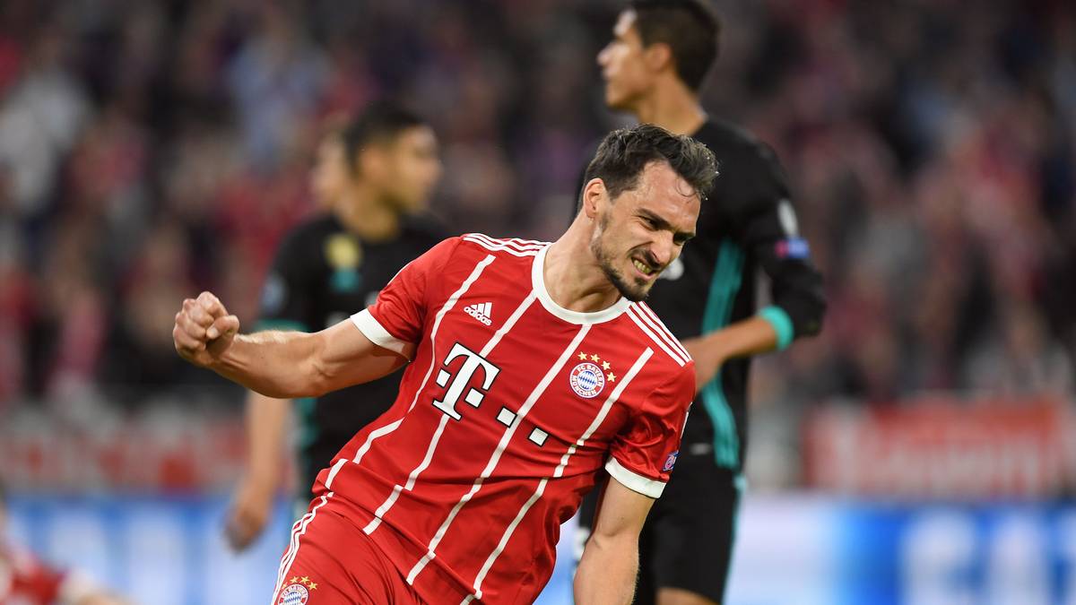 Hummels konnte sich erst beim FC Bayern nicht durchsetzen, wechselte dann zu Borussia Dortmund und reifte dort zum absoluten Leistungsträger. 2016 erfolgte dann der Wechsel zurück zu seinem Jugendklub