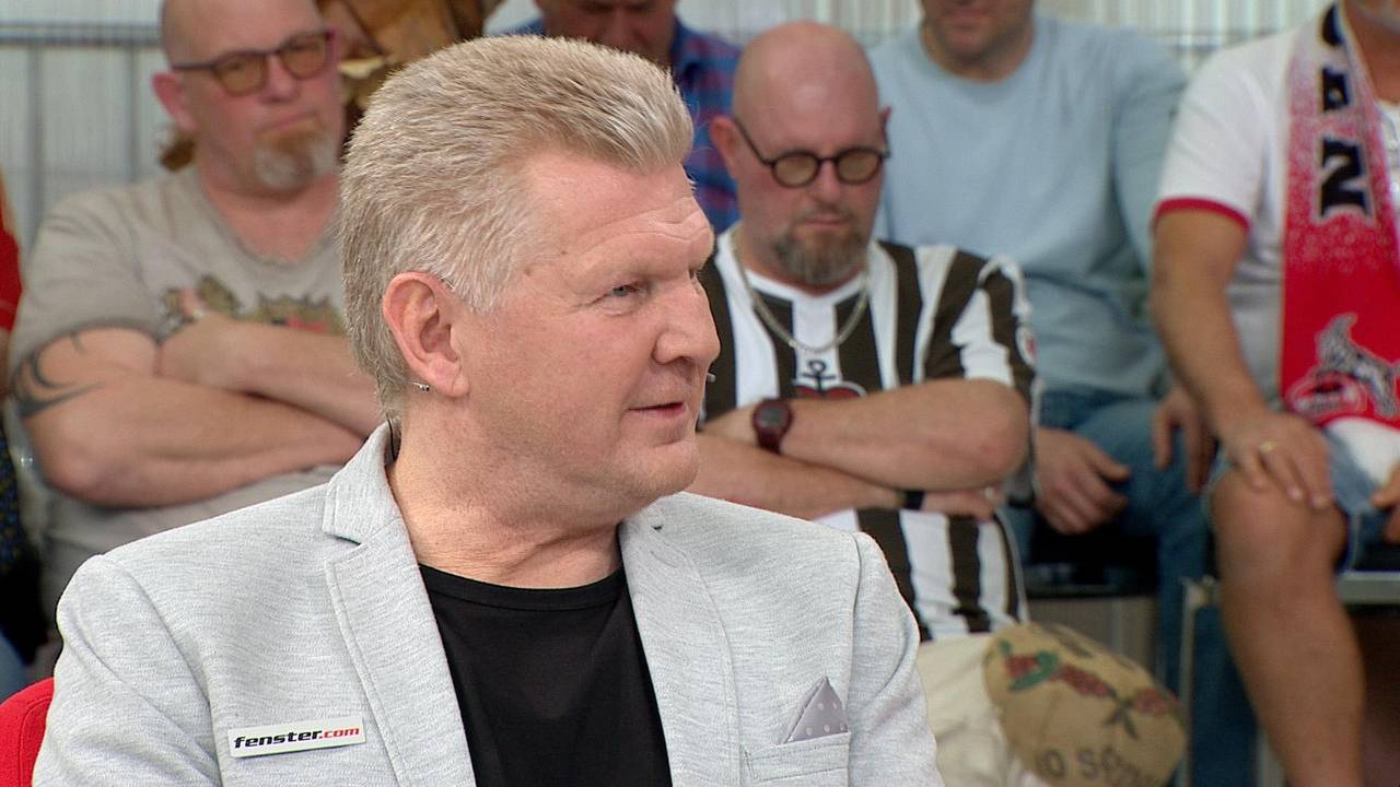 STAHLWERK Doppelpass: Füllkrug-Krise - Effenberg sieht schwarz für BVB-Stürmer