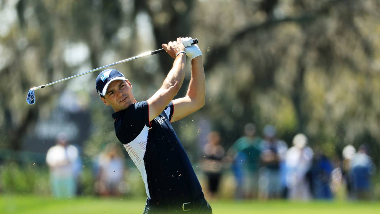 Hartes Los für Kaymer in Austin