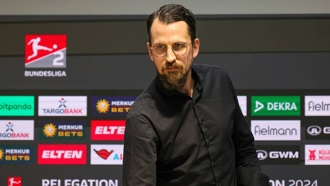 VfL-Geschäftsführer macht Schluss