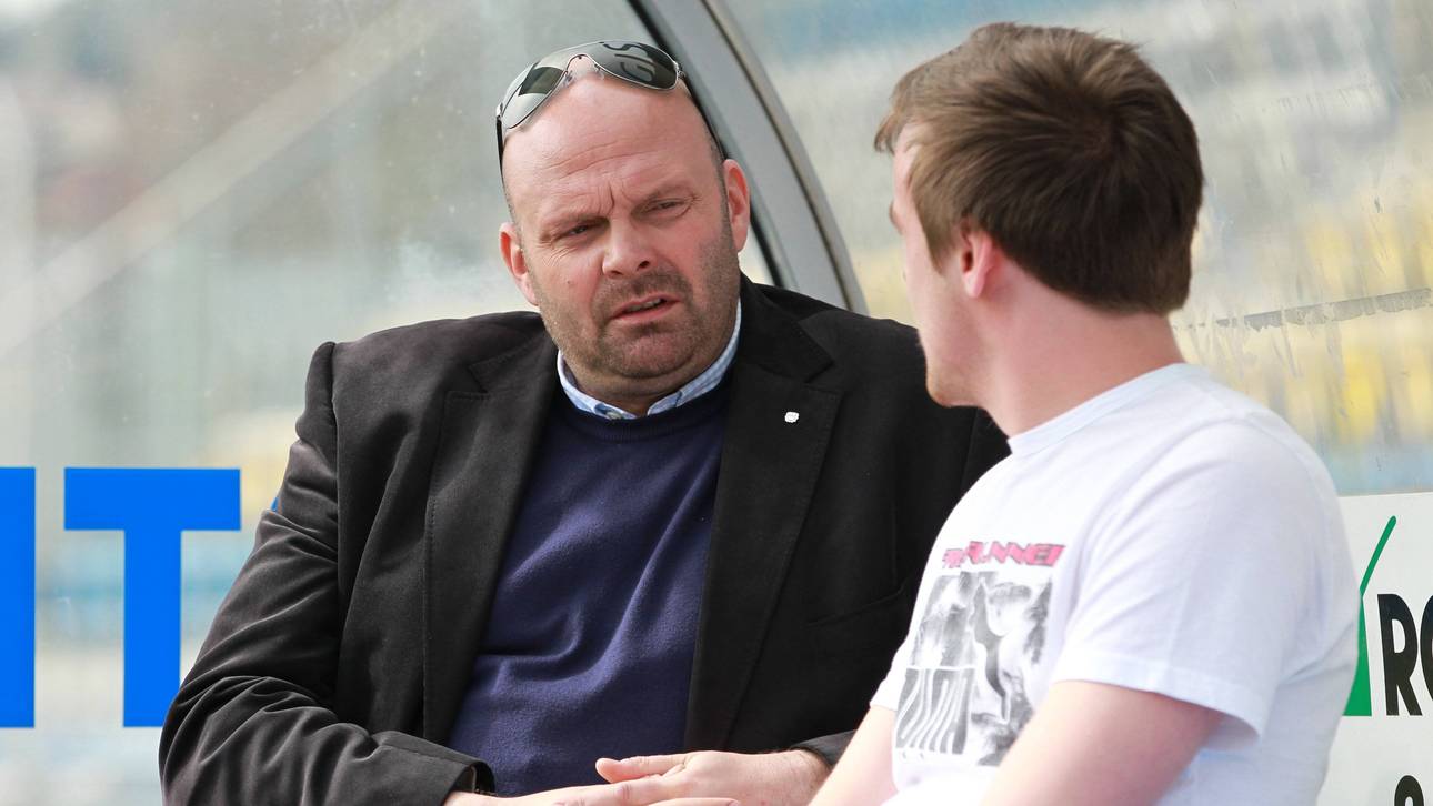 „Witz“: Klubboss wütet gegen RB