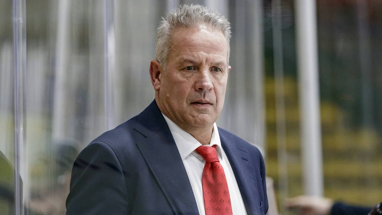 Meistertrainer übernimmt Absteiger