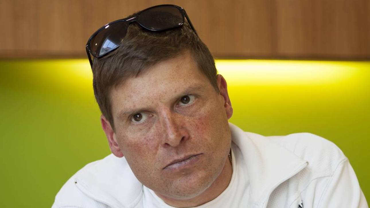 Ullrich gibt heftige Einblicke