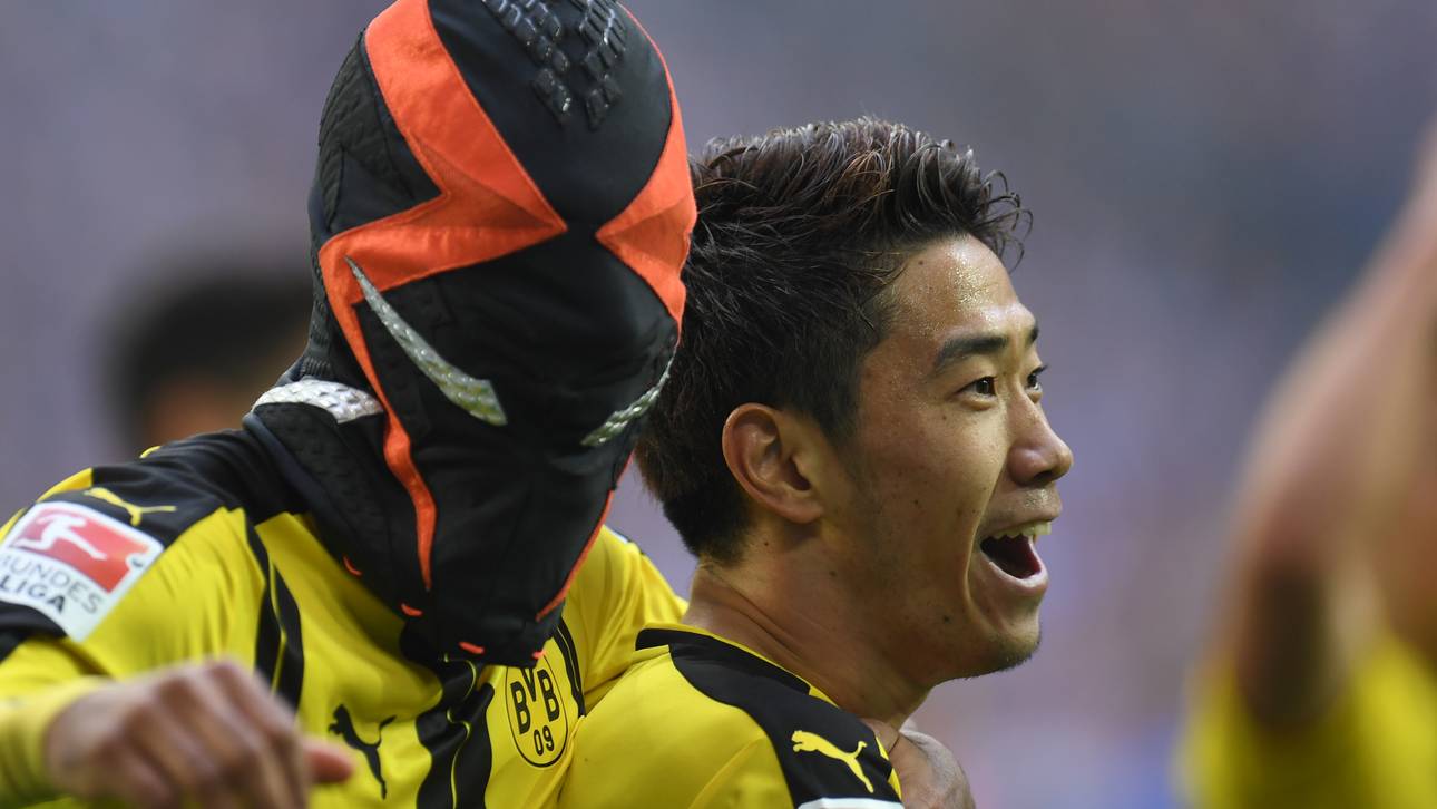 Aubameyang: Puma erwartet Strafe