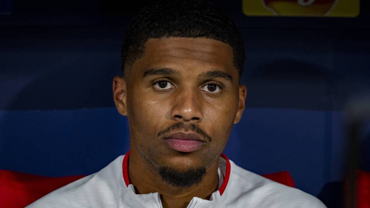 Toppmöller mit Startelf-Überraschung