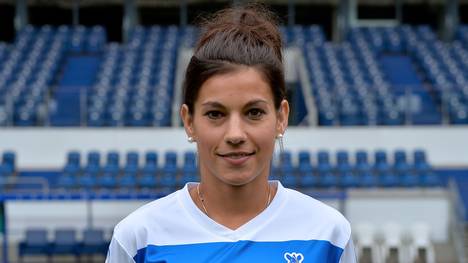 Kristina Sundov wechselt von Duisburg nach Leverkusen