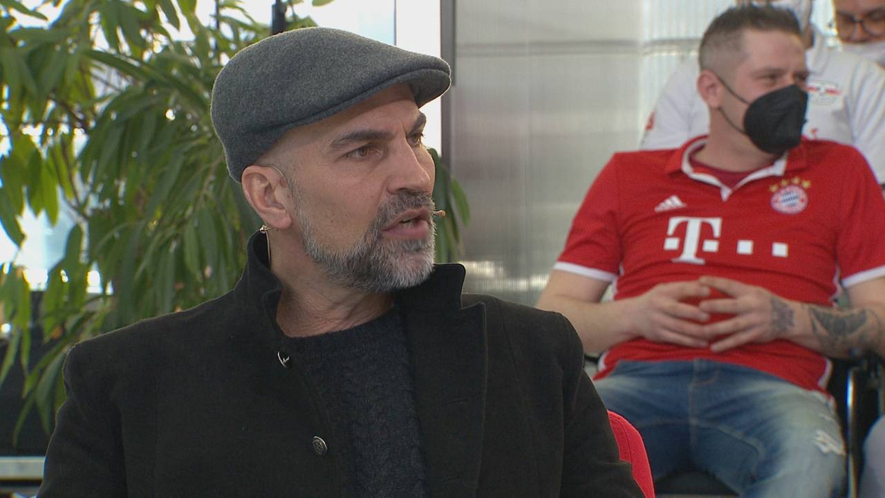 Kimmich? „Dann kriegst du ein Problem“