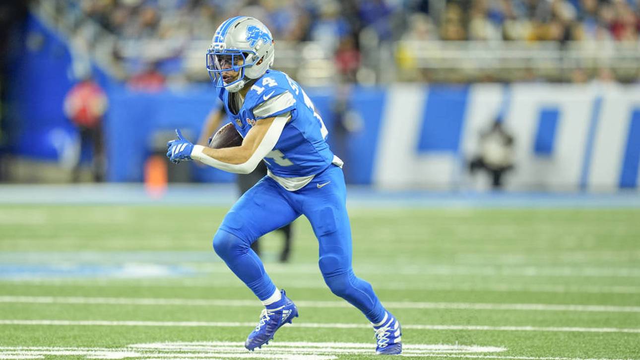 St. Browns Lions spielen in München