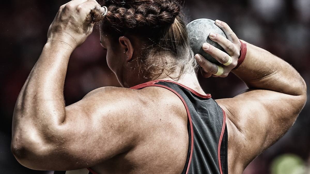 Mit dem Gesamtsieg in der Diamond League untermauert Christina Schwanitz ihre Favoritenrolle bei der WM. Nach Silber 2013 in Moskau soll jetzt Gold her