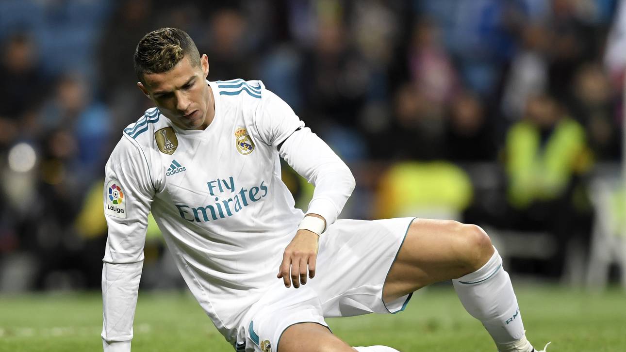 Ronaldo will angeblich weg von Real