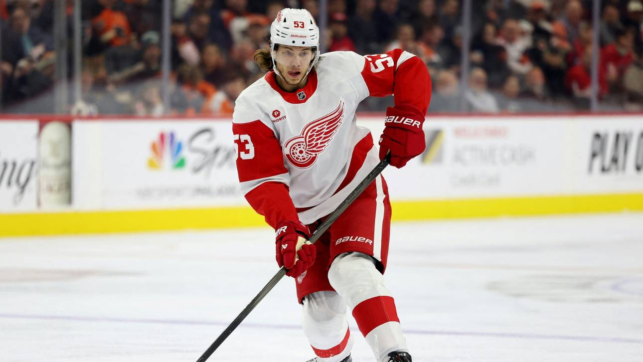 Seider spricht über Mega-Vertrag