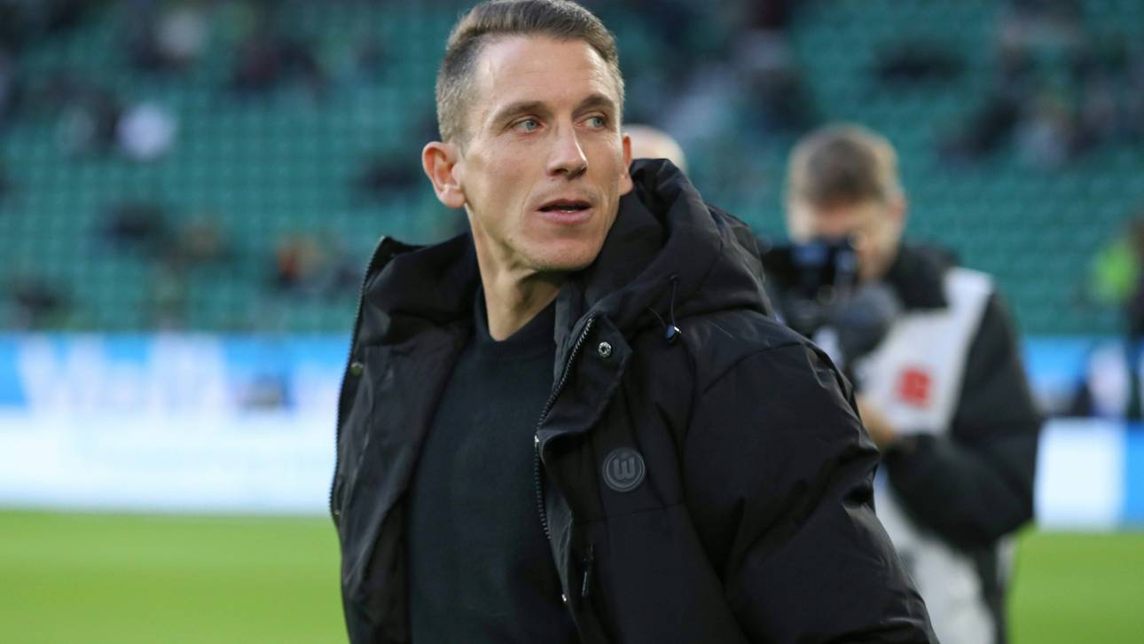 Bauer will mit Wolfsburg den nächsten Schritt machen