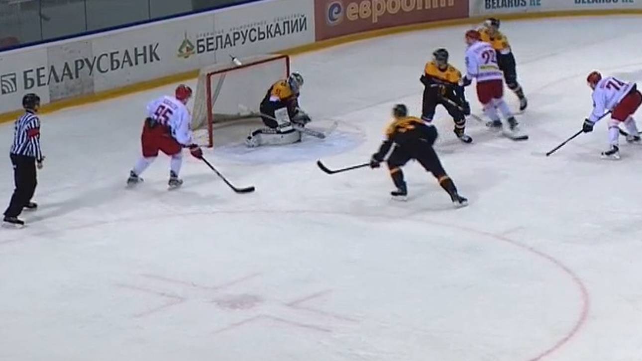 DEB-Team feiert ersten Sieg