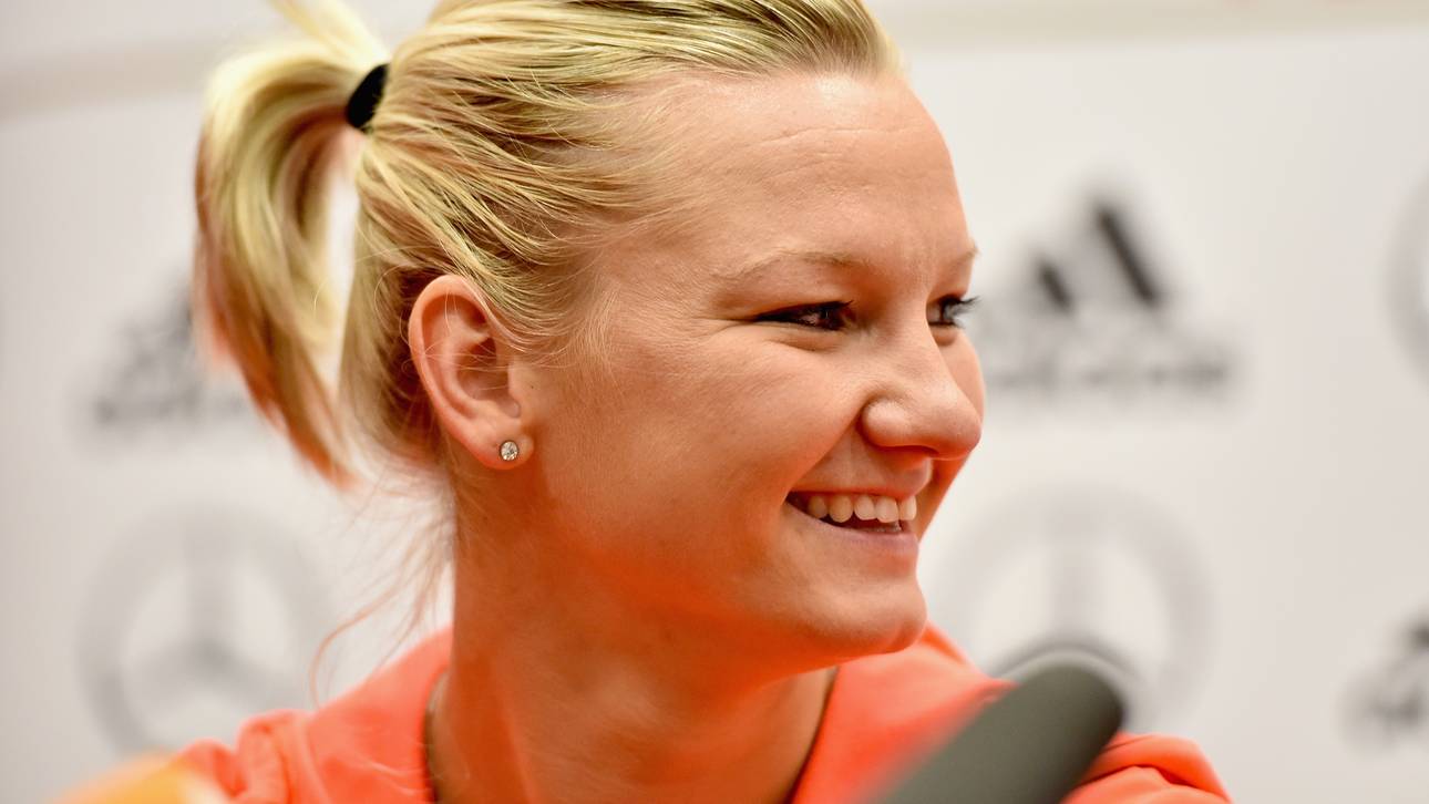 Popp darf offiziell Zootiere pflegen