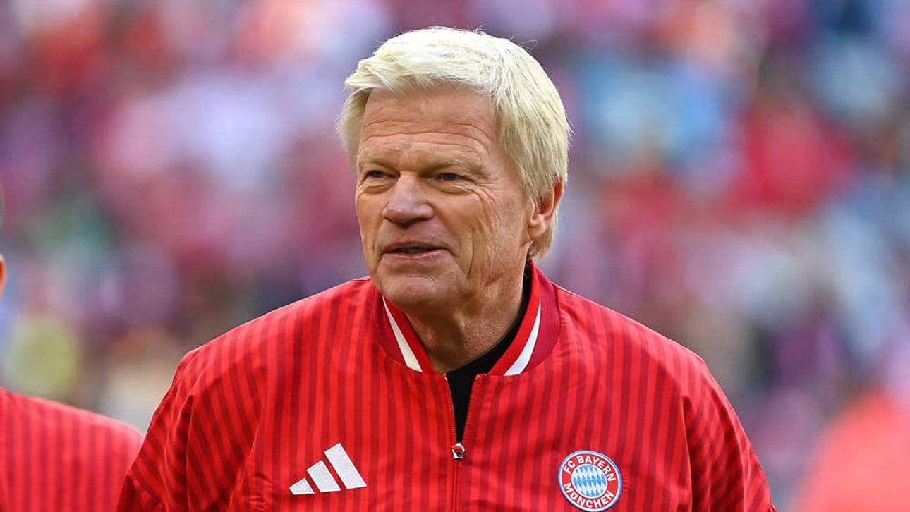 Kahn rechtfertigt Deal aus Bayern-Zeit