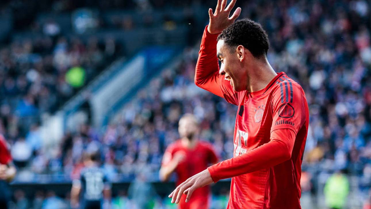 „Eine besondere, einzigartige Qualität“