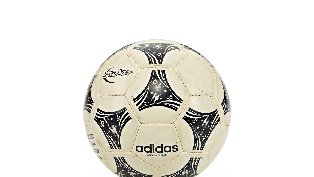 WM 1994 IN USA - Adidas Questra