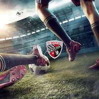 3. Liga: FSV Zwickau – FC Ingolstadt 04, 2:0 (0:0)