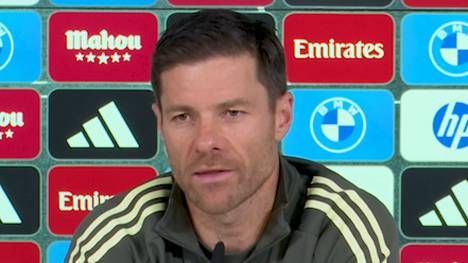 Real Madrids Xabi Alonso kritisiert die Aufarbeitung einer Schiedsrichter-Affäre Barcelonas aus der Vergangenheit. Die Katalanen blieben bislang straffrei - trotz Zahlungen an den ehemaligen Schiedsrichter-Boss Jose Maria Negreira - was "im Ausland für große Verwunderung sorgt", so der Trainer.