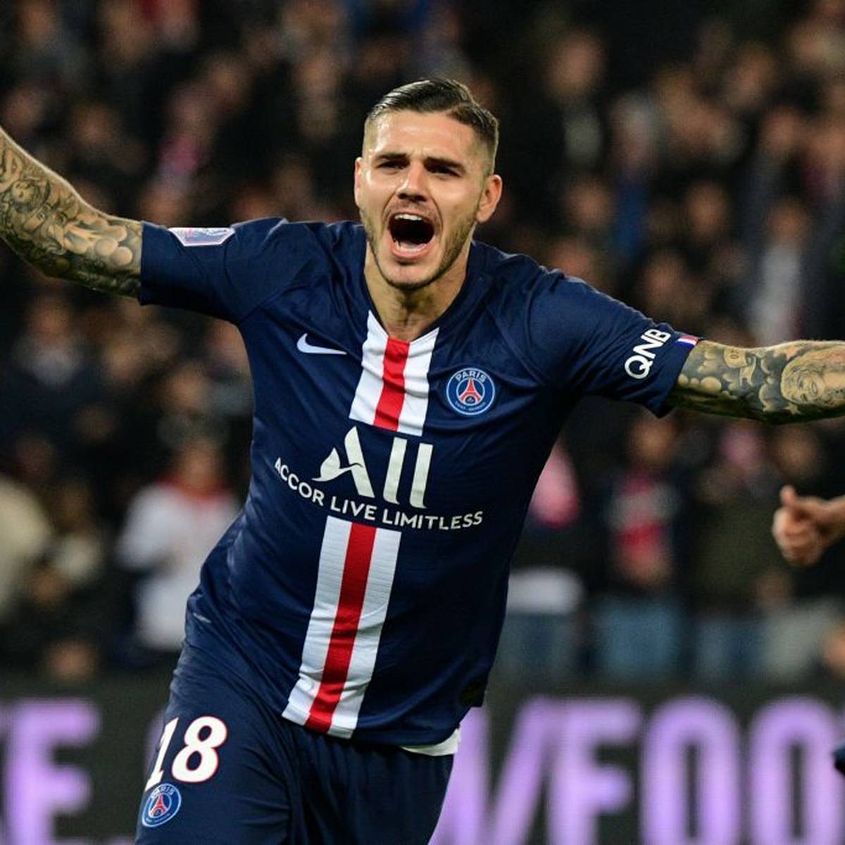 Camiseta Icardi 2021 - La Web Nº1 de Camisetas de Fútbol