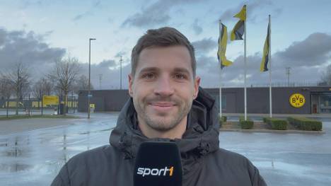 Die Winterpause steht an und Borussia Dortmund will an Transfers arbeiten, die Priorität im Wintertransferfenster legt der BVB auf einen neuen Linksverteidiger. 